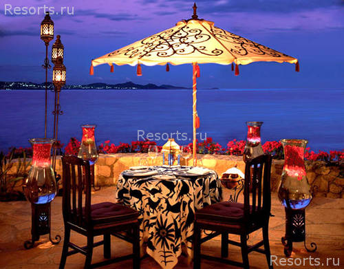 One&Only Palmilla Resort 24